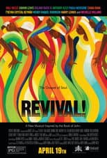 Poster for Revival!