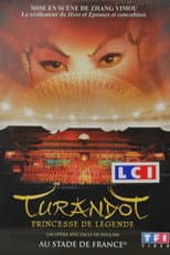 Poster for Turandot