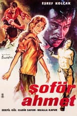Poster for Şoför Ahmet