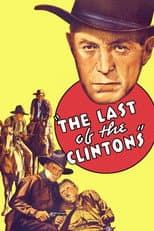 Poster for The Last of the Clintons