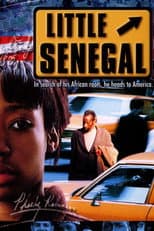 Poster for Little Senegal