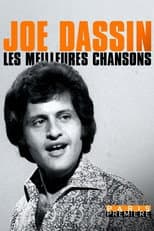 Poster for Joe Dassin, les meilleures chansons
