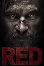 Poster for Red