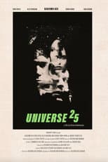 Poster for Universe 25