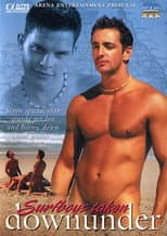 Poster for Surfboys Taken Down Under