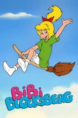 Poster for Bibi Blocksberg