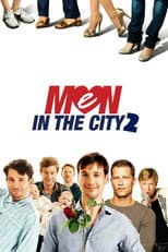 Poster for Men in the City 2