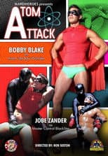 Poster for Atom Attack