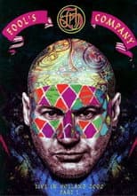 Poster for Fish: Fool's Company - Live In Holland 2002 Part 1, Night Of The Jester