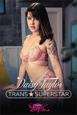 Poster for Daisy Taylor: Trans Superstar