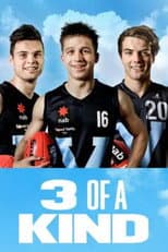 Poster for 3 of a Kind