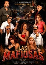 Poster for Las Mafiosas