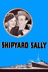 Poster for Shipyard Sally