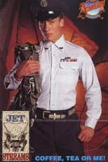 Poster for Jet Streams