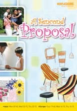 Poster for Second Proposal