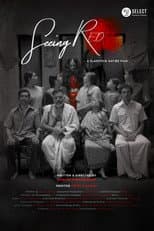 Poster for Seeing Red