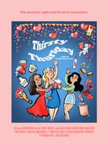 Poster for Thirsty Thursday