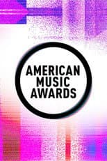 Poster for The 50th Annual American Music Awards