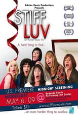 Poster for Stiff Luv