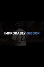 Poster for Improbably Gibson