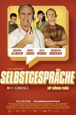 Poster for Selbstgespräche