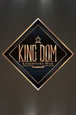 Poster for Kingdom: Legendary War