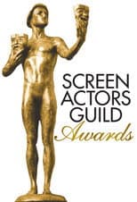 Poster for The Actor Awards Presented by SAG-AFTRA