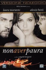 Poster for Non aver paura