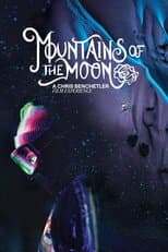 Poster for Mountains of the Moon