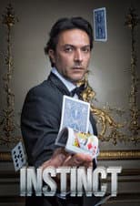 Poster for Instinct