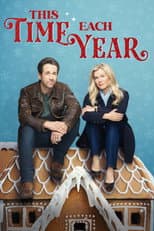 Poster for This Time Each Year