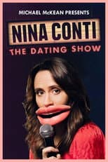 Poster for Nina Conti: The Dating Show
