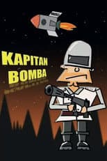 Poster for KAPITAN BOMBA