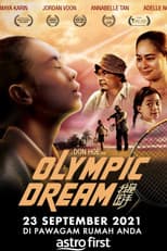 Poster for Olympic Dream