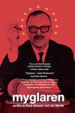 Poster for Myglaren