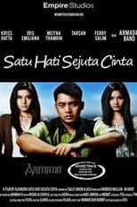 Poster for Satu Hati Sejuta Cinta