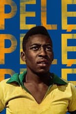 Poster for Pelé