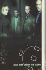 Poster for Series 3