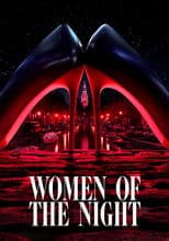 Poster for Women of the Night