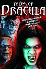 Poster for Tales of Dracula
