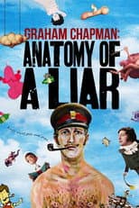 Poster for Anatomy of a Liar