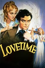 Poster for Love Time