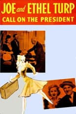 Poster for Joe and Ethel Turp Call on the President