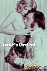 Poster for Anne's Ordeal