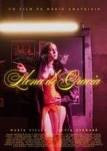 Poster for Llena de Gracia