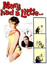 Poster for Mary Had a Little...