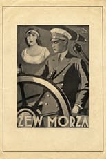 Poster for The Call of the Sea