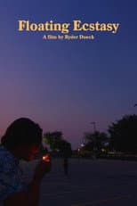 Poster for Floating Ecstasy