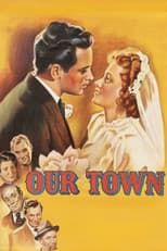 Poster for Our Town