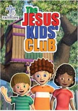 Poster for The Jesus Kids' Club